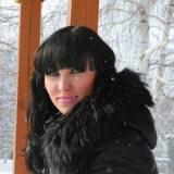 Ирина Потапова, 04.09.1982, Хабаровск