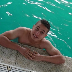Sami Mansouri, 23.12.1992, Khenchela