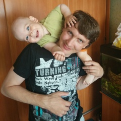 Роман Волков, 27.11.1983, Астрахань