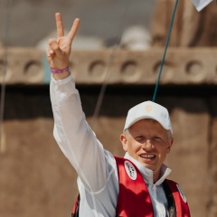 Сергей Ульянов, 02.04.1983, Санкт-Петербург