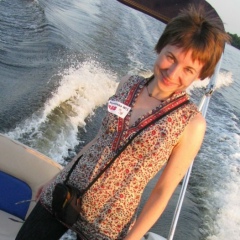 Yulia Poletaeva, 26.11.1983, Киев