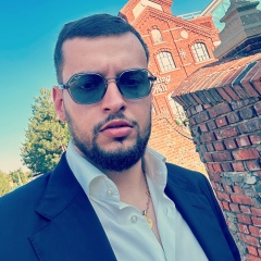 Vlad Dunin, 29.08, Санкт-Петербург