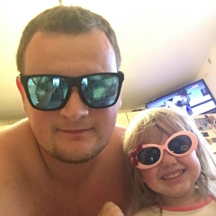 Вадим Кошурников, 04.03.1985, Санкт-Петербург