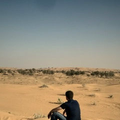 Nzr Drsn, Бишкек