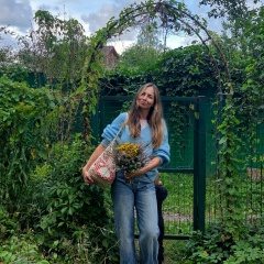 Maria Sharapova, 17.05.1983, Санкт-Петербург