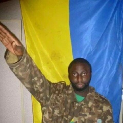 Антон Пономаренко, 07.05.1941, Berlin