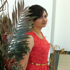 Antonina Vasilyeva, 07.01.1988, Баку