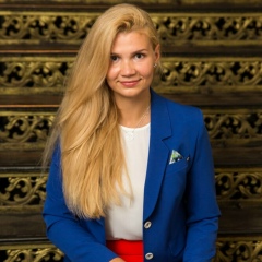 Юлия Казикина, 04.01.1986, Нижний Новгород