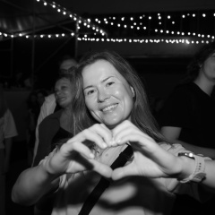 Анастасия Резова, 03.07.1985, Москва