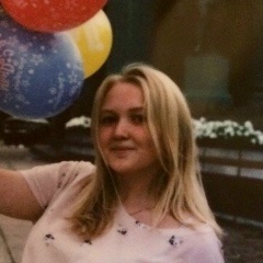 Арина Матвеева, 23.06, Санкт-Петербург