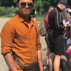 Чжо Зин, 15.05.1994