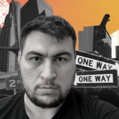 Константин Кокорин, 25.04, Южно-Сахалинск