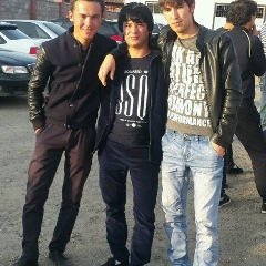 Аброр Кличев