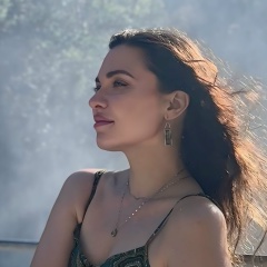 Таисия Гурьева, 31.01, Санкт-Петербург