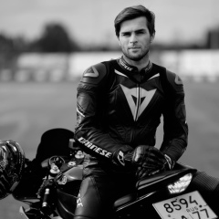 Антон Волгин, 03.02.1989, Москва