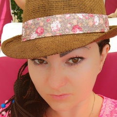 Татьяна Байкова, 06.02.1985, Актау