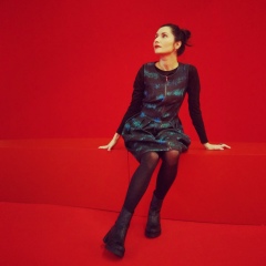 Яна Зинова, 19.01.1989, Санкт-Петербург