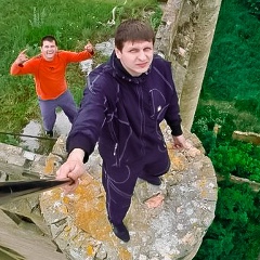 Станислав Малащук, 08.10.1986, Мозырь