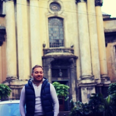 Павел Куртанидзе, 21.11, Харьков