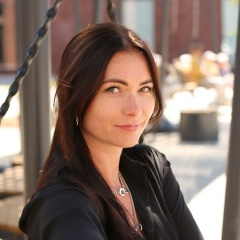 Олеся Манихина, 20.08.1991, Киров