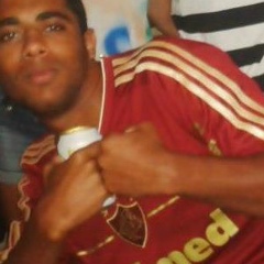 André Machado, 24.05.1993