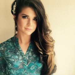 Татьяна Ларина, 20.09, Санкт-Петербург