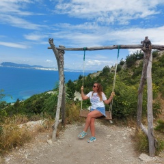 Оксана Жукова, 01.07, Подольск