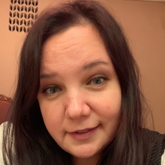 Ирина Махмутова, Щелково