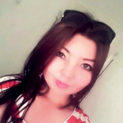 Еңлік Сарманова, 01.06.1997, Ташкент