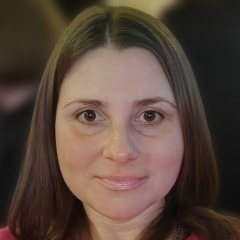 Диана Воловик, 11.01.1988, Севастополь