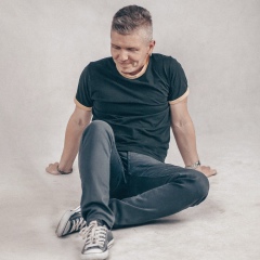 Борис Гридин, 23.06, Dubai