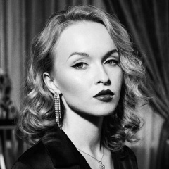 Алена Уральская, Екатеринбург