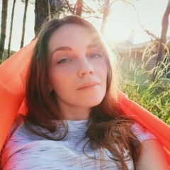 Олька Кочеткова, 21.05.1987, Тольятти