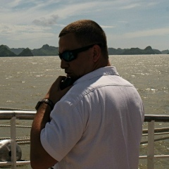 Михаил Тишкин, 10.10.1984, Владивосток