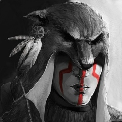 Вадим Вольф, 03.02