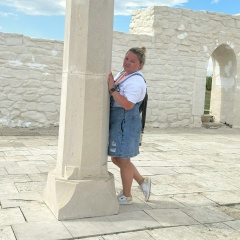 Кристина Бутарева, 01.09.1989, Москва