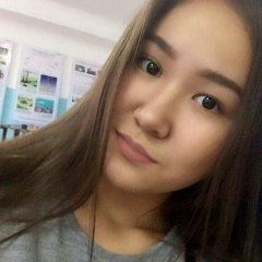 Мария Жалғас, 18.05.2002