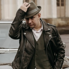 Art Novik, 03.09, Санкт-Петербург