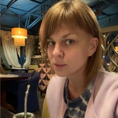 Мария Гроссман, 28.12