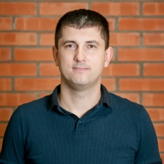 Виталий Семененко, 19.03.1985, Таганрог