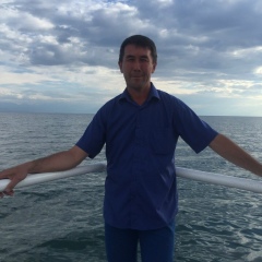 Шариф Иминов, 03.01.1976, Алматы