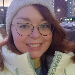 Анна Постовалова, 27.01.1985, Москва