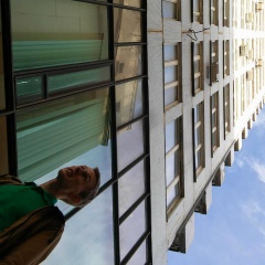 Антон Николаенко, Москва