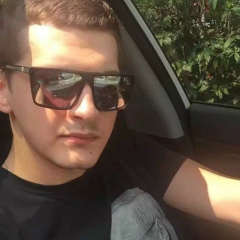 Arsen Богдасаров, 23.03, Guangzhou