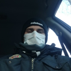 Сержик Safa, 28.03.1993, Шахтерск