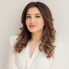 Ася Биттирова, 05.01