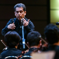 Behzad Abdi, 09.04.1973, Киев