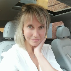 Виктория Спиридонова, 02.05.1981, Санкт-Петербург