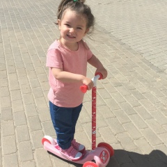 Александр Афанасьев, 25.04, Москва