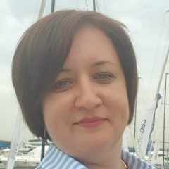 Ирина Татарко, 10.12, Москва